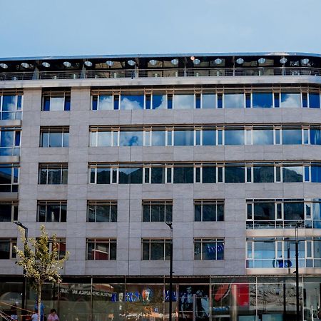 Hotel Starc By Pierre & Vacances Premium アンドラ・ラ・ベリャ エクステリア 写真