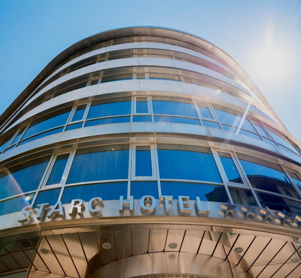 Hotel Starc By Pierre & Vacances Premium アンドラ・ラ・ベリャ エクステリア 写真
