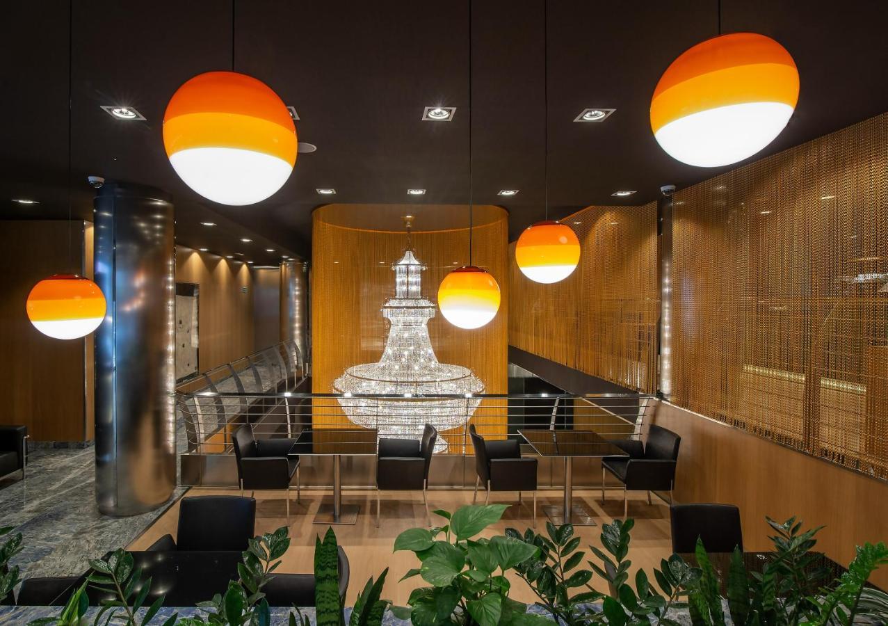 Hotel Starc By Pierre & Vacances Premium アンドラ・ラ・ベリャ エクステリア 写真