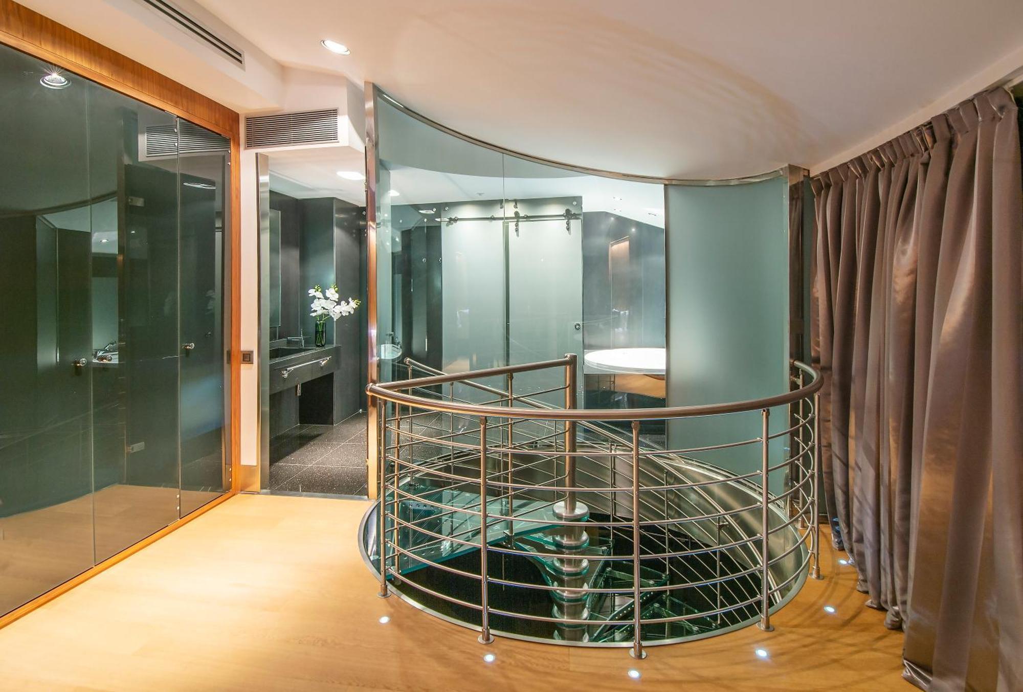 Hotel Starc By Pierre & Vacances Premium アンドラ・ラ・ベリャ 部屋 写真