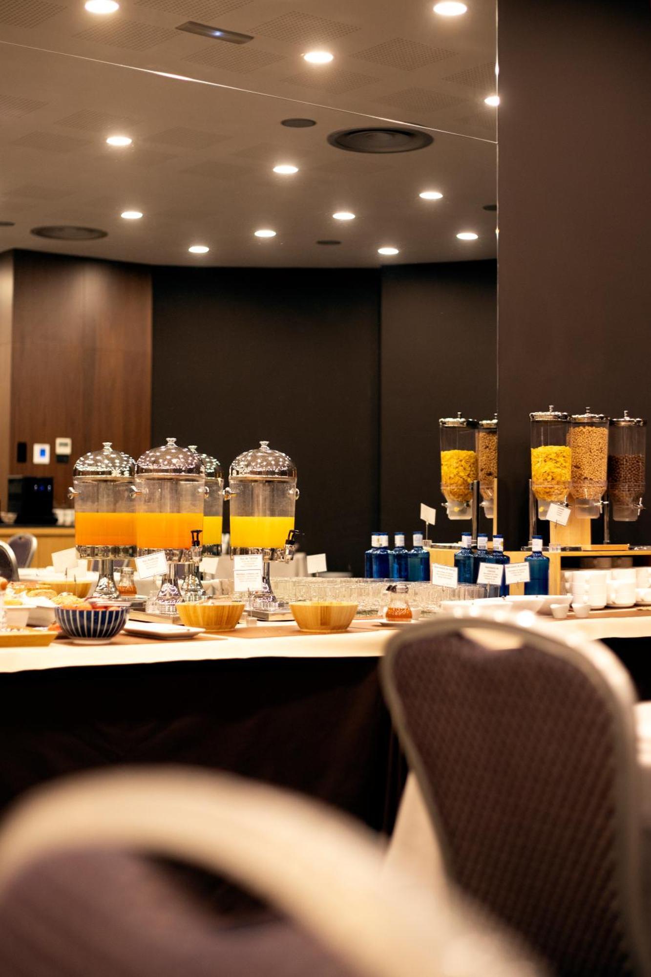 Hotel Starc By Pierre & Vacances Premium アンドラ・ラ・ベリャ エクステリア 写真